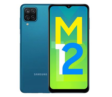 Samsung M12 (6.5inch,64,4GB)